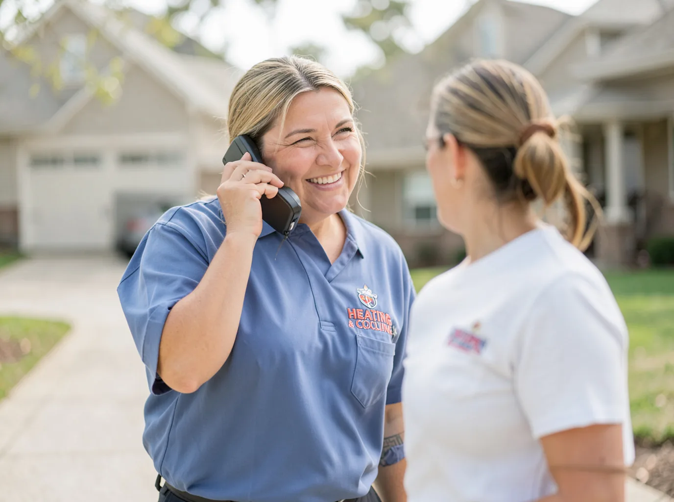 Hvac Repair Carrollton, OH FAQs